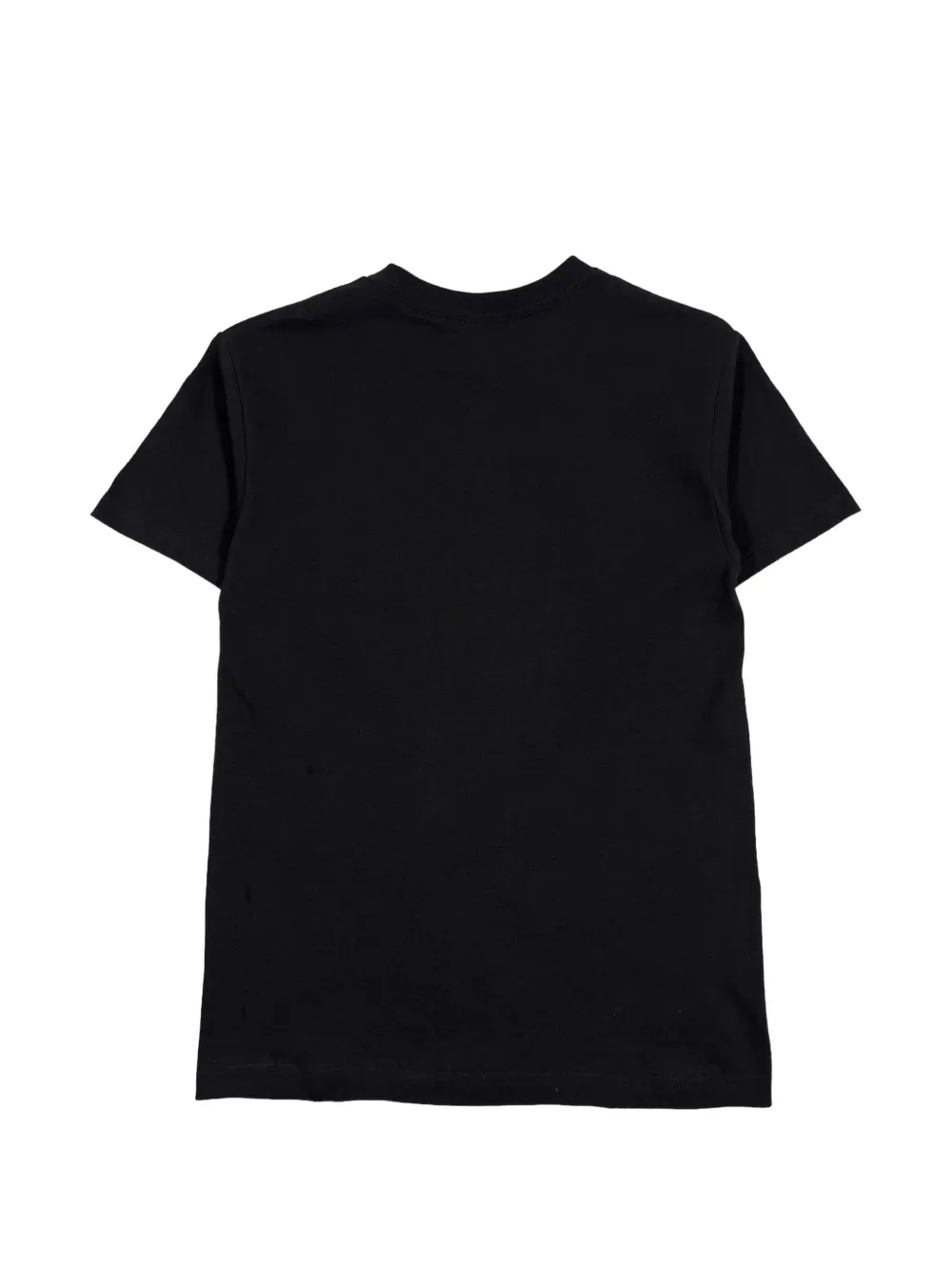 Pleasures T-shirt met grafische print Zwart
