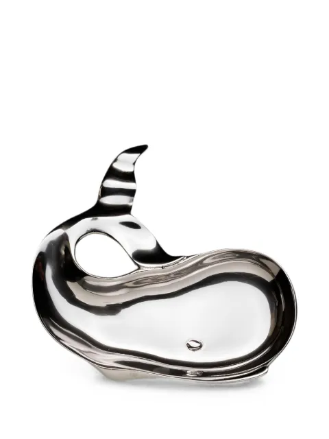 CU I SEEYOU whale-shaped tray