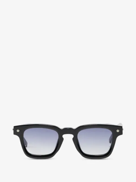John Dalia Project 16 square-frame sunglasses