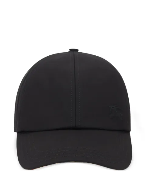Burberry Gabardine baseball cap