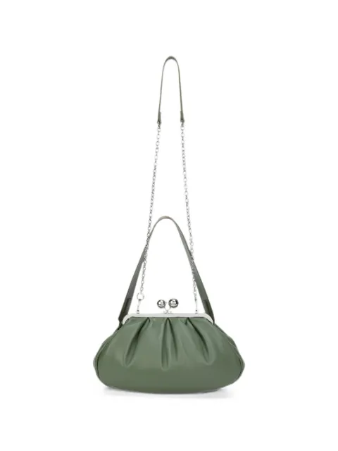 Weekend Max Mara petit sac Pasticcino en peau de mouton