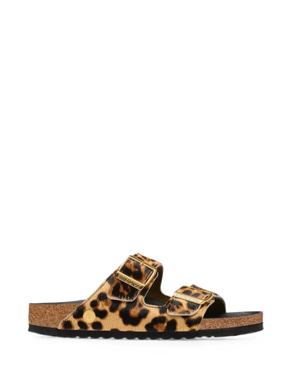 Birkenstock Arizona sandals Beige