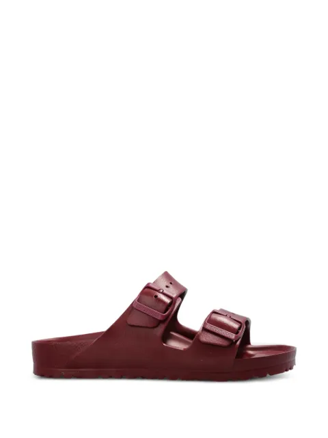Birkenstock Arizona buckle-fastening sandals