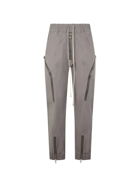 Rick Owens Heizer cargo pants