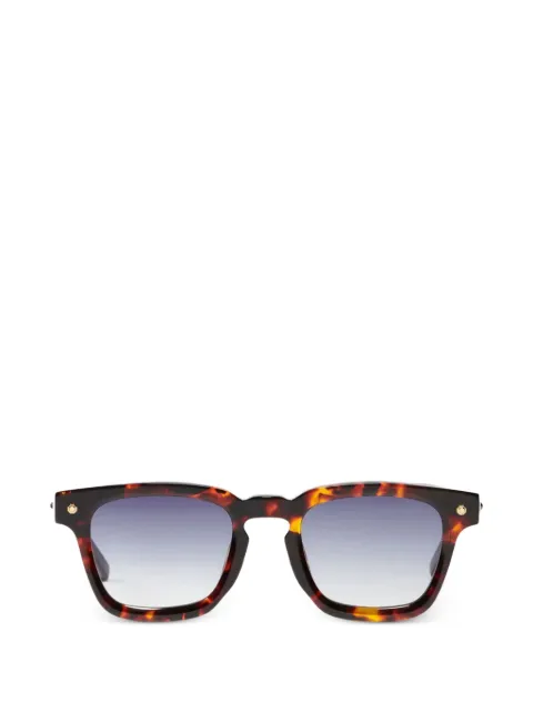 John Dalia Project 16 square-frame sunglasses