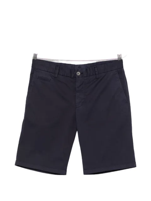 Altea straight-leg chino shorts
