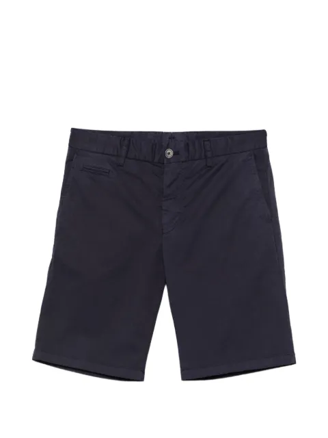 Altea straight-leg chino shorts