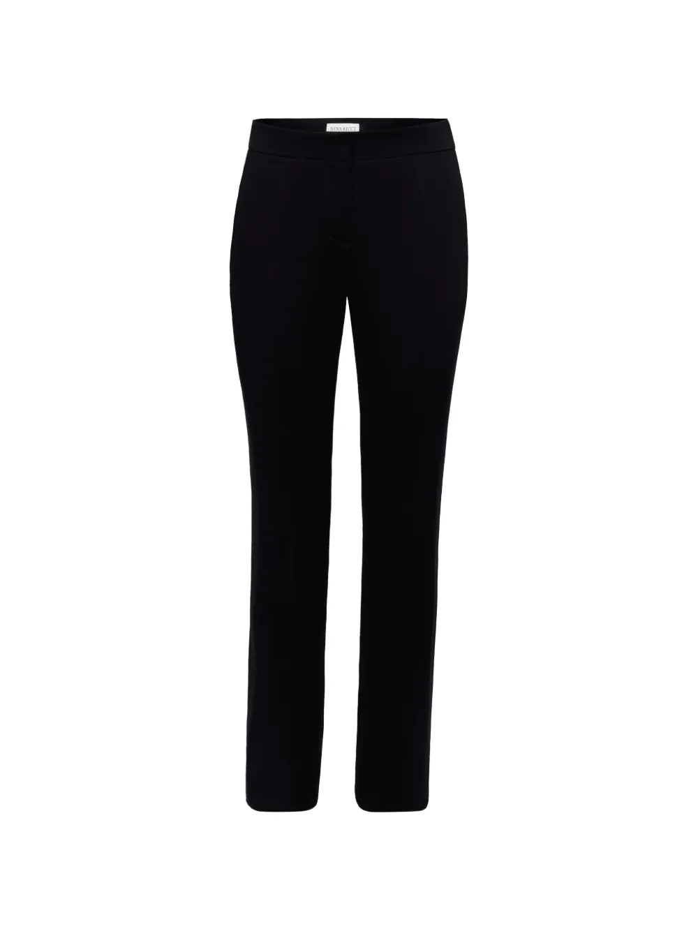 Nina Ricci cady straight-leg trousers