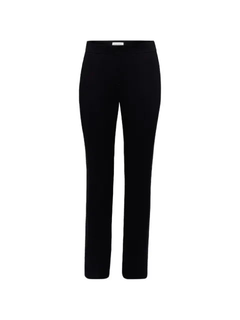 Nina Ricci cady straight-leg trousers