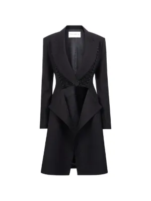 Nina Ricci ウィメンズ コート通販 - FARFETCH