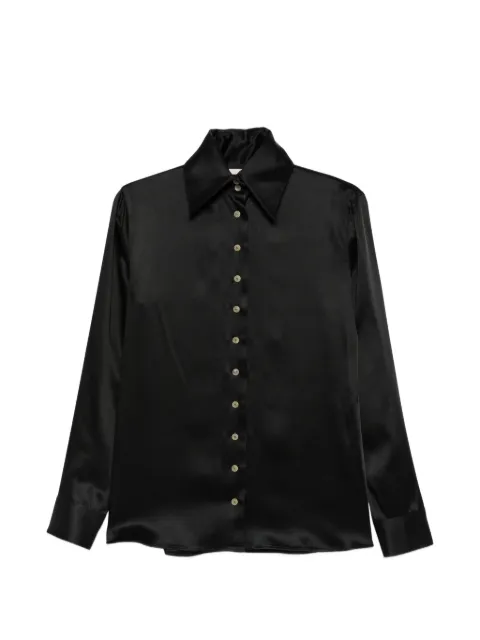 KHAITE Ivy top