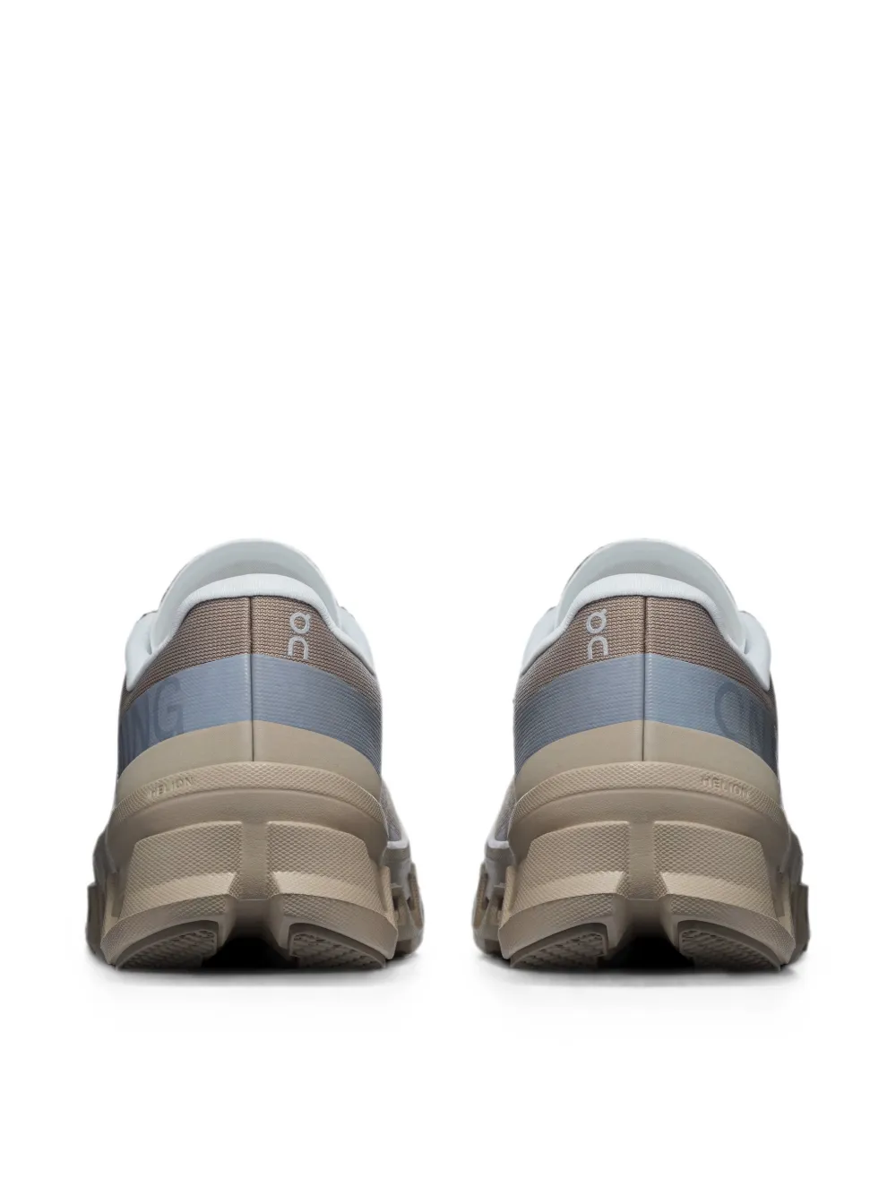 On Cloudm ster 1 sneakers Beige