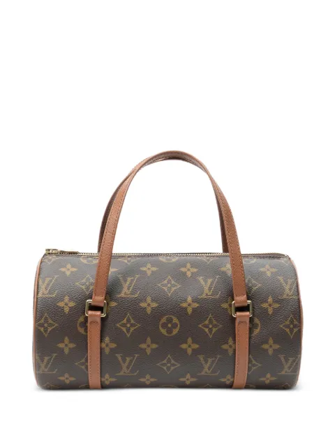 Louis Vuitton Pre-Owned 26 Papillon Monogram tote bag
