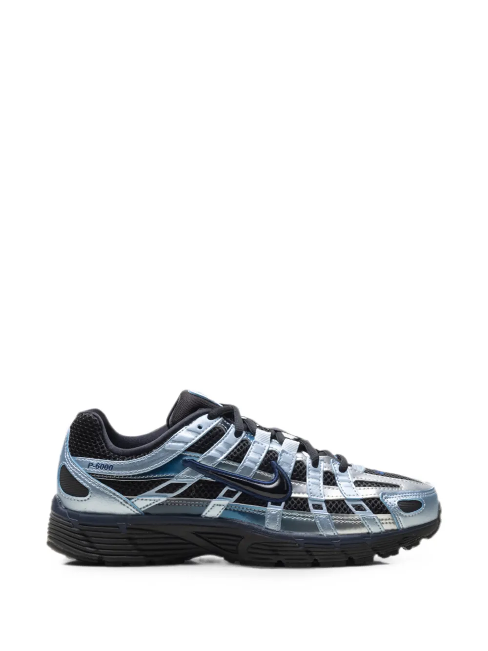 Nike P-6000 sneakers - Blau