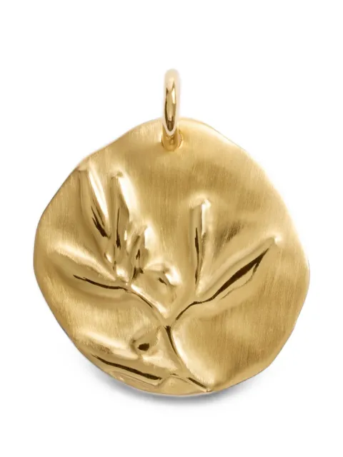 Monica Vinader Peace pendant