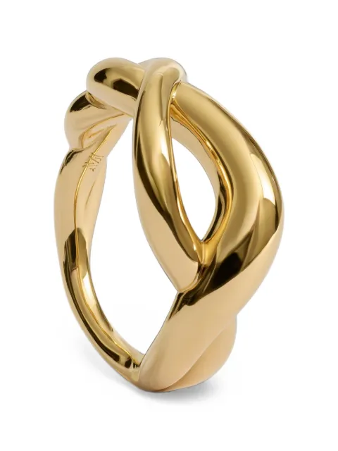Monica Vinader Ochre ring