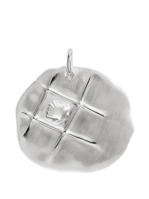 Monica Vinader Journey pendant