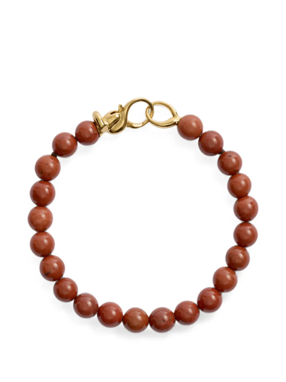 Monica Vinader Ochre gemstone bracelet