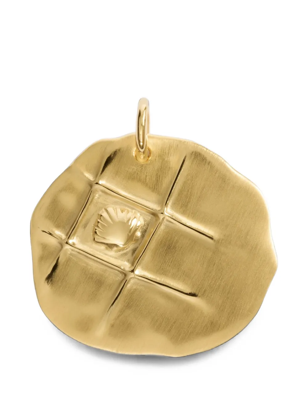 Monica Vinader Journey pendant · OS