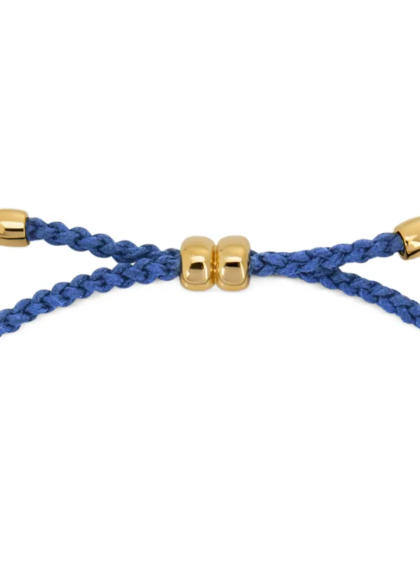 MONICA VINADER 22号 Monica Vinader Gold Vermeil Nura Link Necklace
