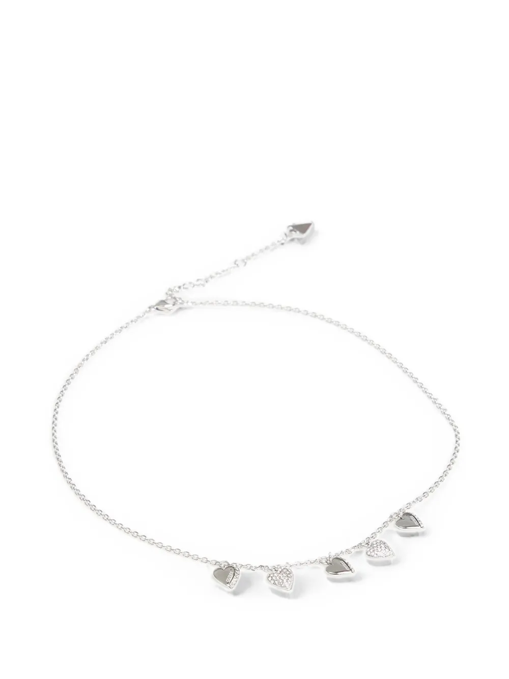 GUESS USA By Your Side necklace