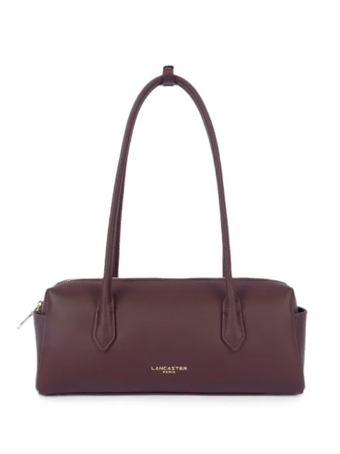 Lancaster Cube rectangular-shape shoulder bag