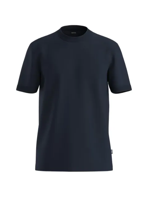 BOSS crew-neck T-shirt