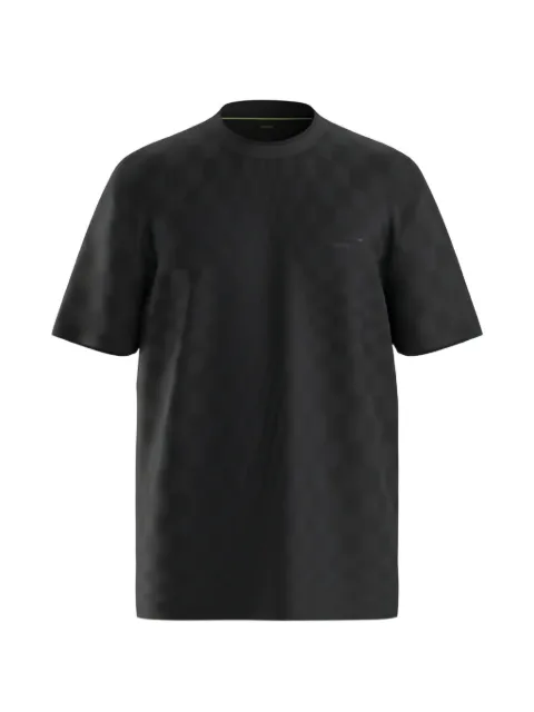 BOSS short-sleeve T-shirt