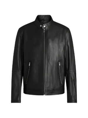 Michael Kors ライダースジャケット | ブラック | FARFETCH JP
