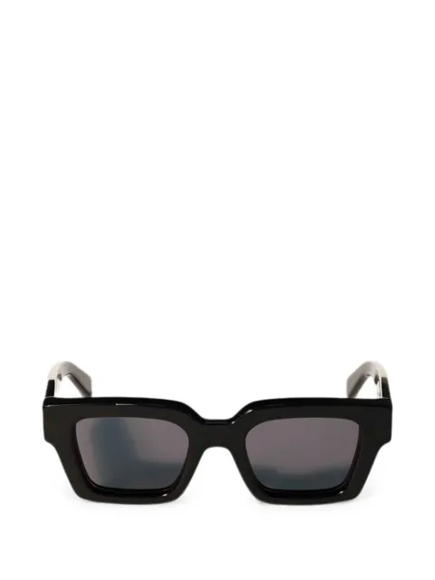 Off-White Arrow-detailed sunglasses