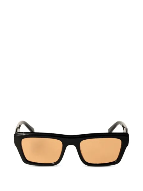 Off-White Eyewear Flint rectangle-frame sunglasses