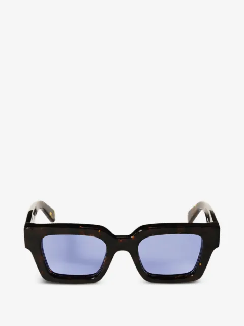 Off-White Eyewear gafas de sol con montura cuadrada