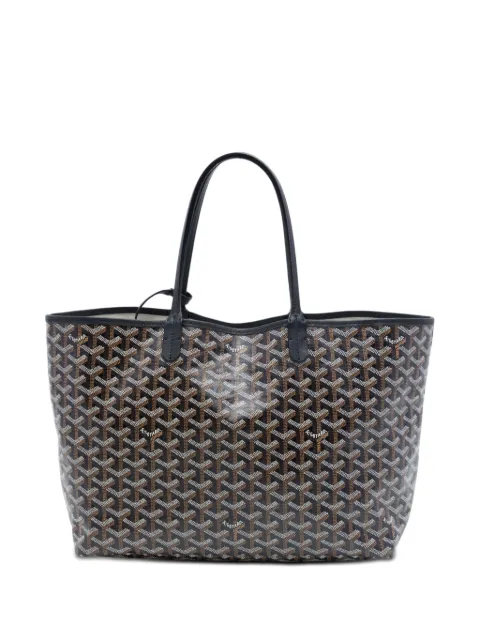 Goyard Pre-Owned 2016 Goyardine Saint Louis PM tote bag
