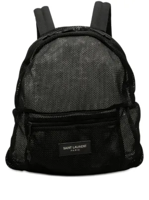 Junya Watanabe バックパック | ブラック | FARFETCH JP