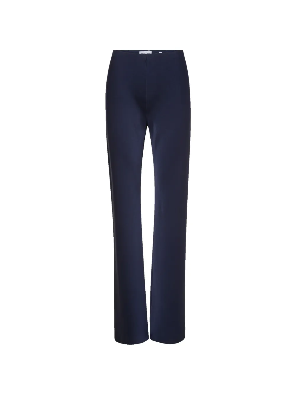 Veronica Beard Braddock high-waist trousers - Blu
