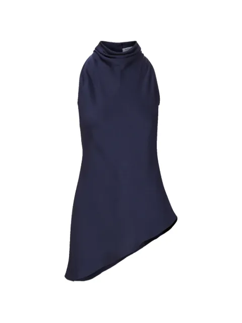 Veronica Beard Radford asymmetric top
