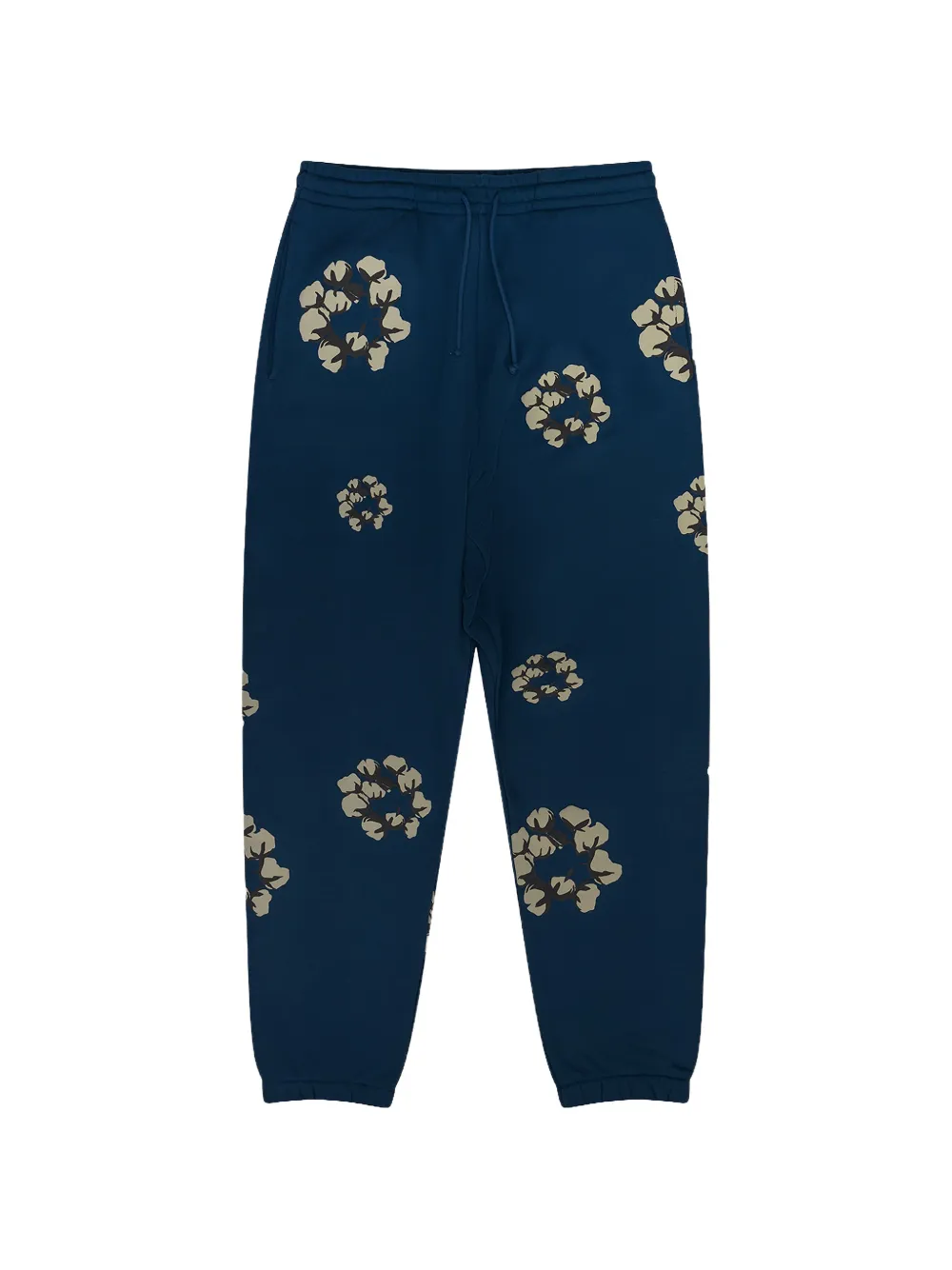 Denim Tears Cactus Wreath track pants · XXL