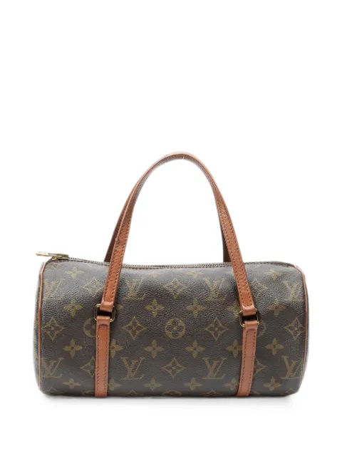 Louis Vuitton Pre-Owned Papillon 26 shoulder bag