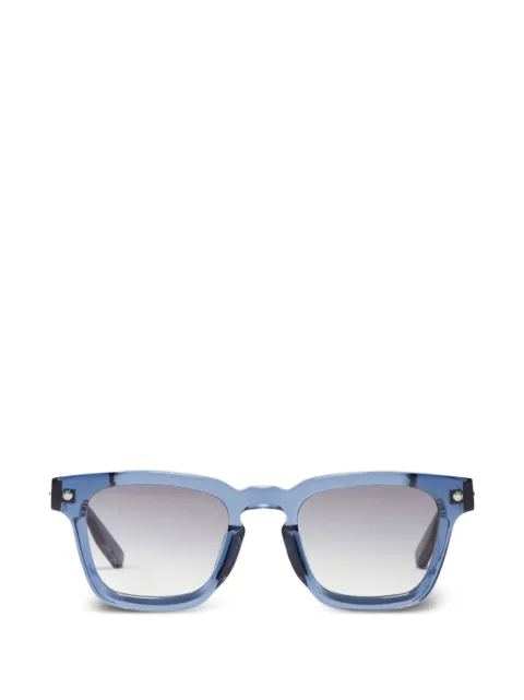 John Dalia P16 square-frame sunglasses
