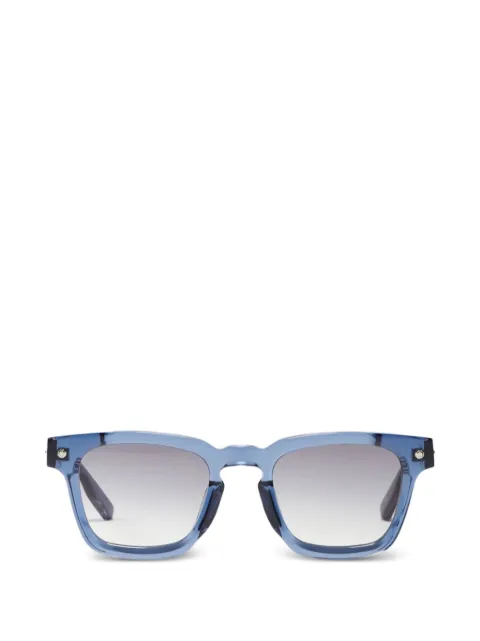 John Dalia P16 square-frame sunglasses
