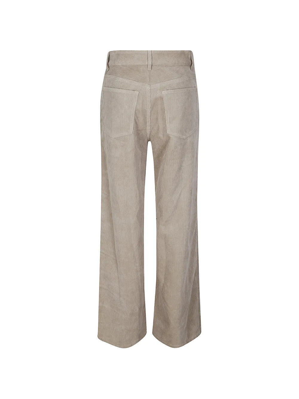 A.P.C. Clyde corduroy trousers Beige