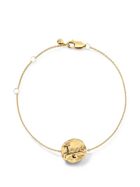 Monica Vinader Capricorn Zodiac 链式手链