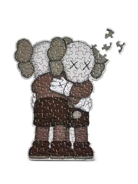 KAWS Together jigsaw puzzle