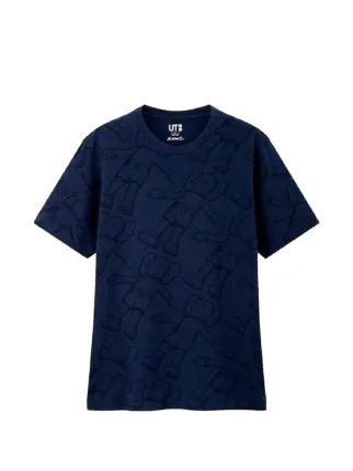 KAWS