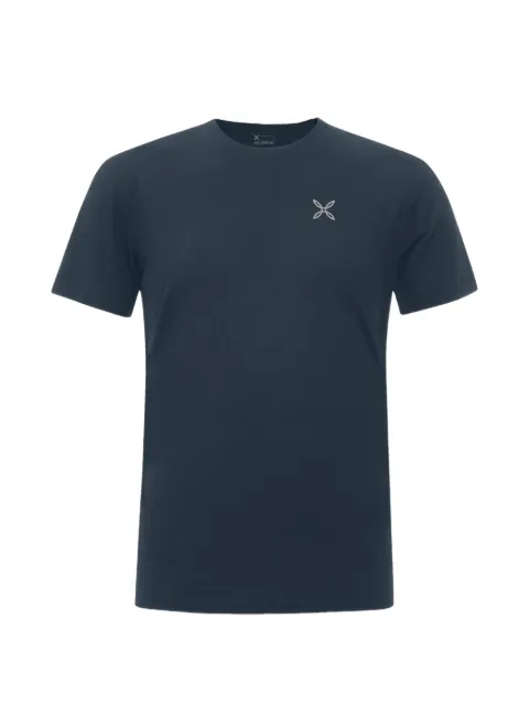 MONTURA logo-print T-shirt