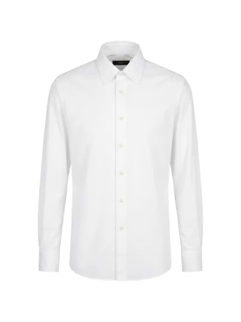slowear long-sleeve button-down shirt
