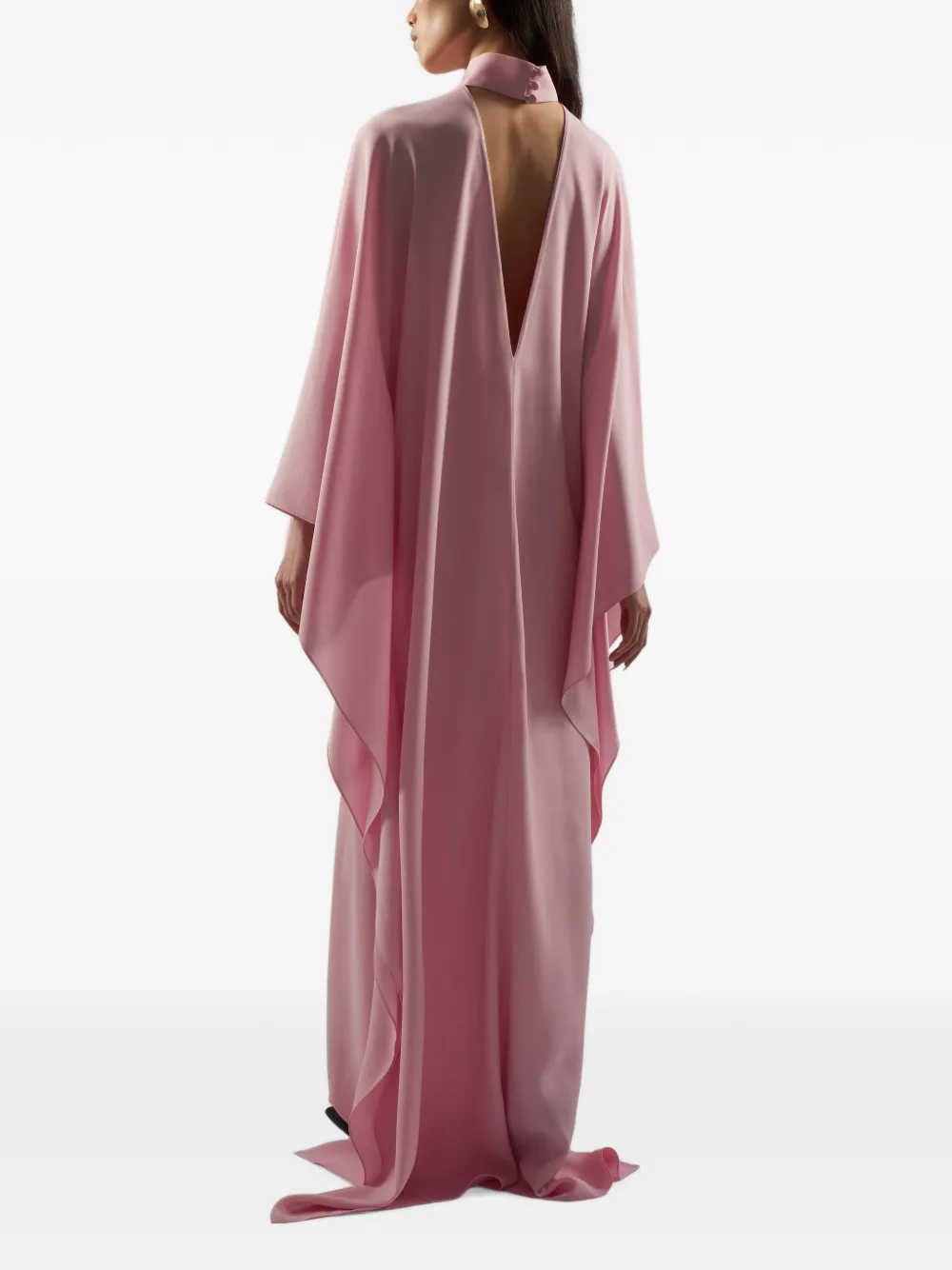 Taller Marmo OOO tuniekjurk Roze