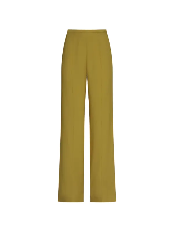 Taller Marmo Marlene Trousers in Green