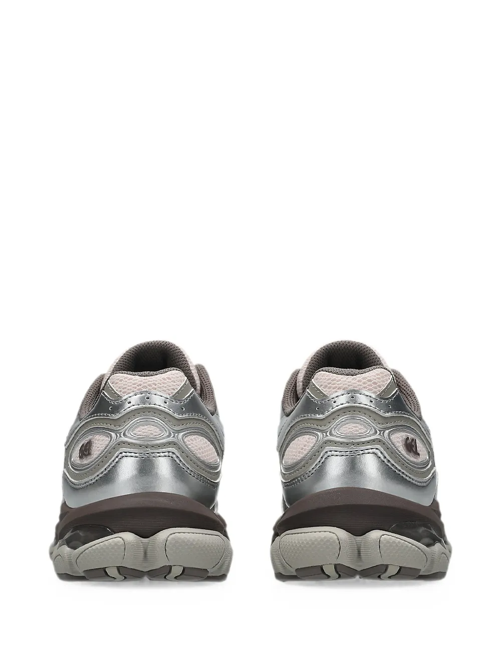ASICS GEL-NYC 2.0 sneakers Zilver