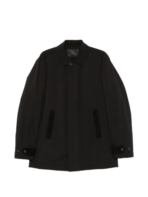 Paul & Shark button-up collared jacket
